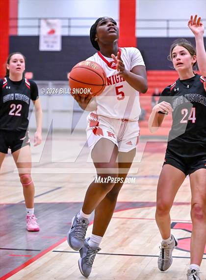 Thumbnail 3 in South Western @ Reading (Reading Holiday Tournament) photogallery.