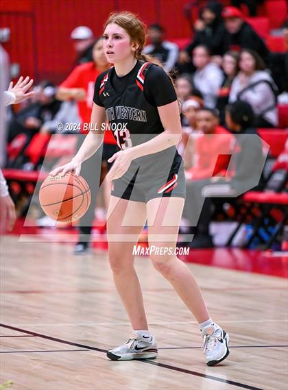 Thumbnail 3 in South Western @ Reading (Reading Holiday Tournament) photogallery.