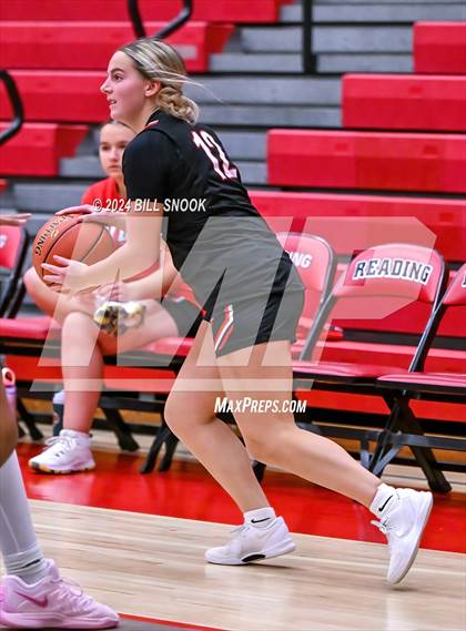 Thumbnail 2 in South Western @ Reading (Reading Holiday Tournament) photogallery.