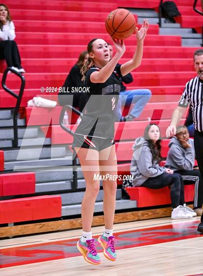 Thumbnail 2 in South Western @ Reading (Reading Holiday Tournament) photogallery.