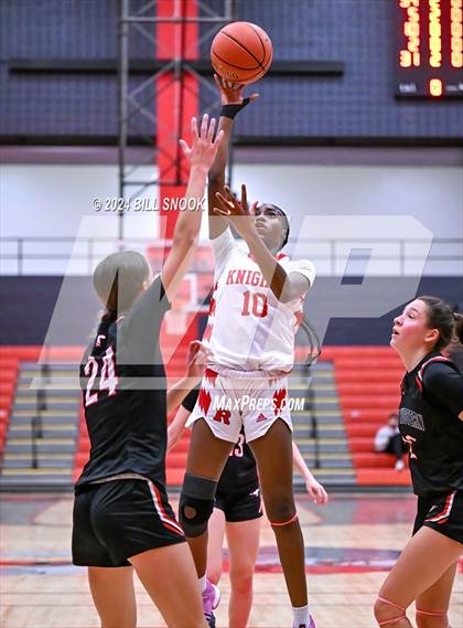Thumbnail 3 in South Western @ Reading (Reading Holiday Tournament) photogallery.