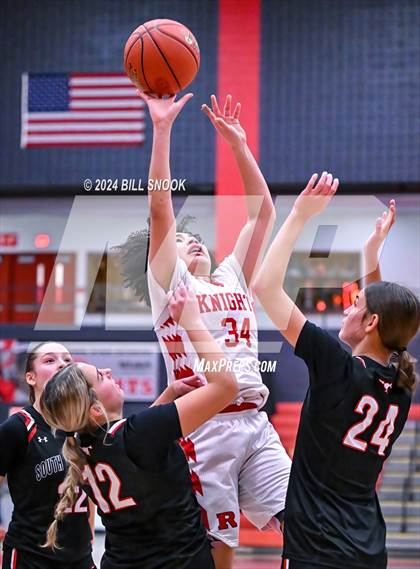 Thumbnail 2 in South Western @ Reading (Reading Holiday Tournament) photogallery.