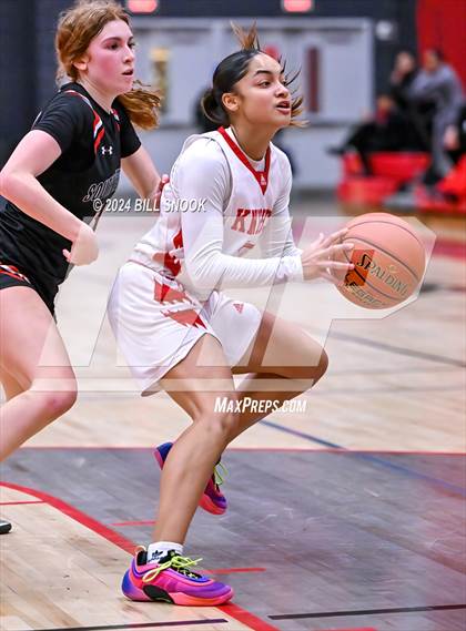 Thumbnail 3 in South Western @ Reading (Reading Holiday Tournament) photogallery.