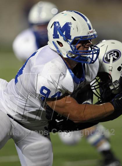 Thumbnail 3 in MacArthur @ Cedar Ridge photogallery.