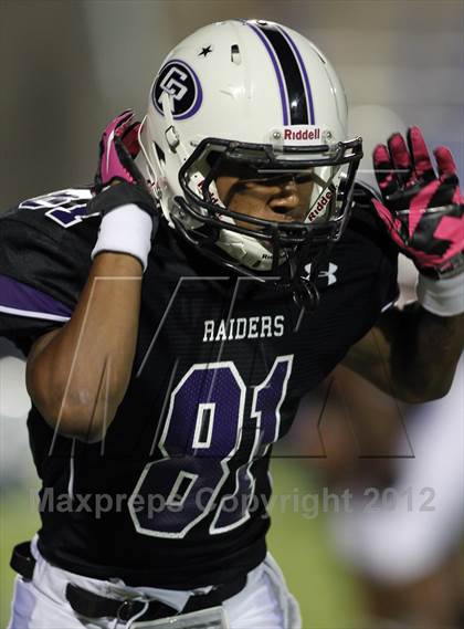 Thumbnail 3 in MacArthur @ Cedar Ridge photogallery.