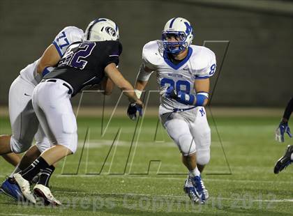 Thumbnail 3 in MacArthur @ Cedar Ridge photogallery.