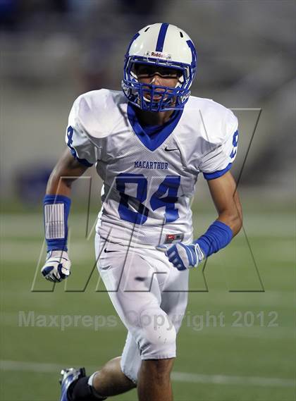 Thumbnail 3 in MacArthur @ Cedar Ridge photogallery.
