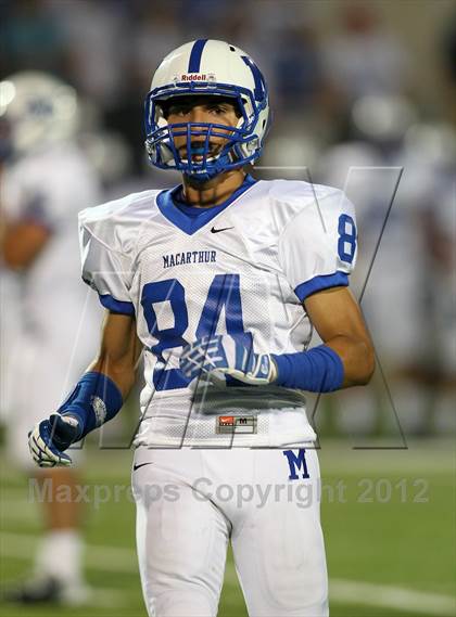 Thumbnail 3 in MacArthur @ Cedar Ridge photogallery.