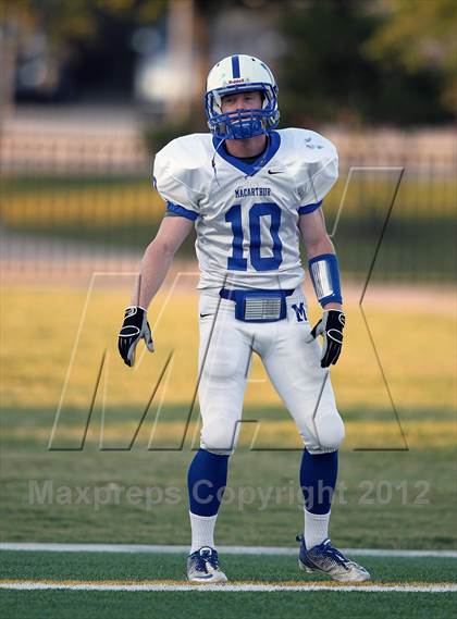 Thumbnail 3 in MacArthur @ Cedar Ridge photogallery.