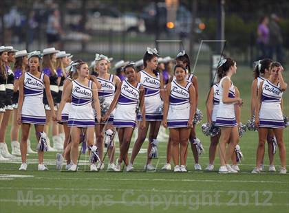 Thumbnail 3 in MacArthur @ Cedar Ridge photogallery.