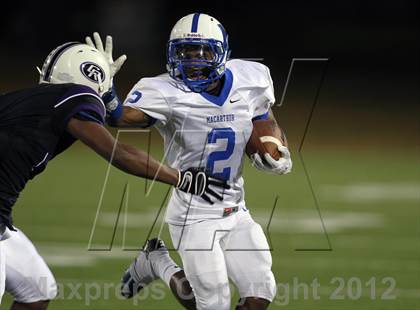 Thumbnail 3 in MacArthur @ Cedar Ridge photogallery.