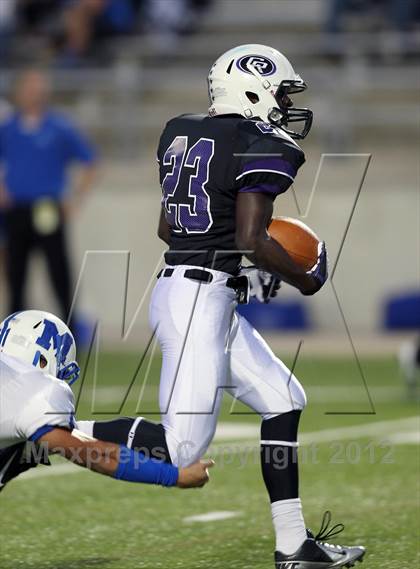 Thumbnail 2 in MacArthur @ Cedar Ridge photogallery.