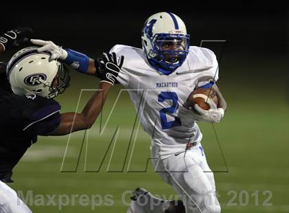 Thumbnail 2 in MacArthur @ Cedar Ridge photogallery.