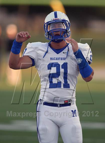 Thumbnail 3 in MacArthur @ Cedar Ridge photogallery.
