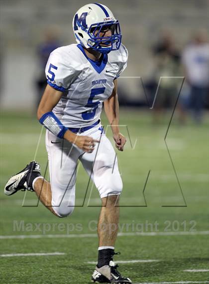 Thumbnail 3 in MacArthur @ Cedar Ridge photogallery.