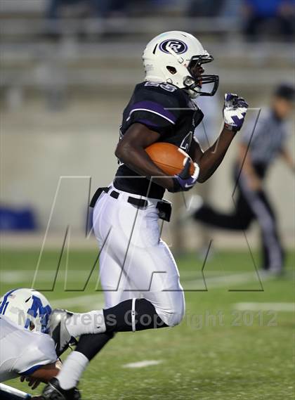 Thumbnail 3 in MacArthur @ Cedar Ridge photogallery.