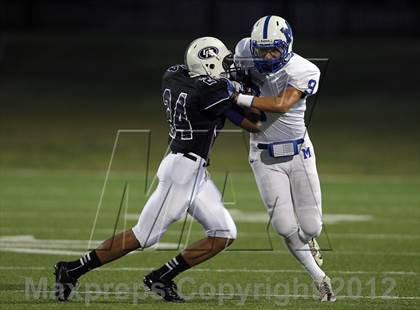 Thumbnail 3 in MacArthur @ Cedar Ridge photogallery.