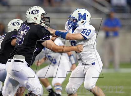Thumbnail 3 in MacArthur @ Cedar Ridge photogallery.