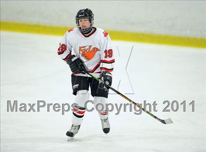Thumbnail 2 in Byram Hills @ Fox Lane photogallery.