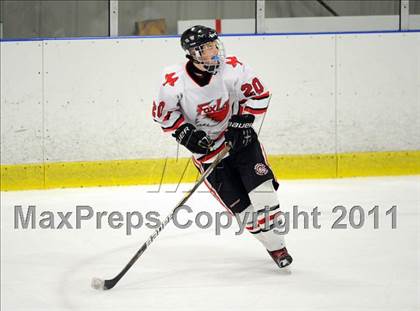 Thumbnail 1 in Byram Hills @ Fox Lane photogallery.