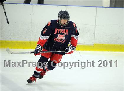 Thumbnail 1 in Byram Hills @ Fox Lane photogallery.