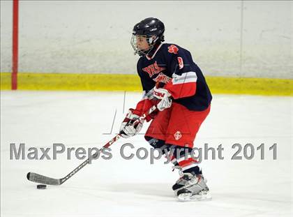 Thumbnail 3 in Byram Hills @ Fox Lane photogallery.