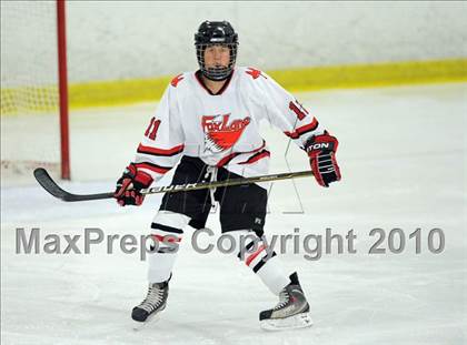 Thumbnail 1 in Byram Hills @ Fox Lane photogallery.