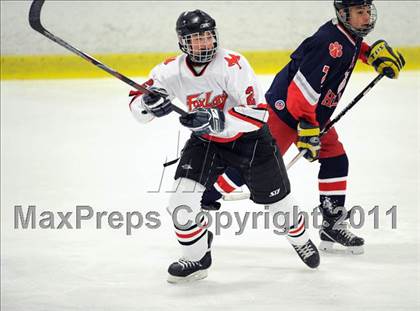 Thumbnail 1 in Byram Hills @ Fox Lane photogallery.