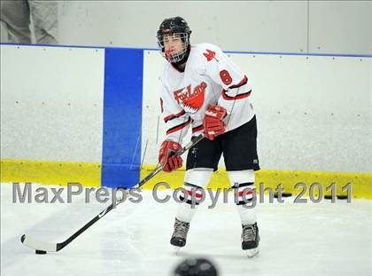 Thumbnail 2 in Byram Hills @ Fox Lane photogallery.