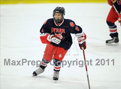 Thumbnail 3 in Byram Hills @ Fox Lane photogallery.