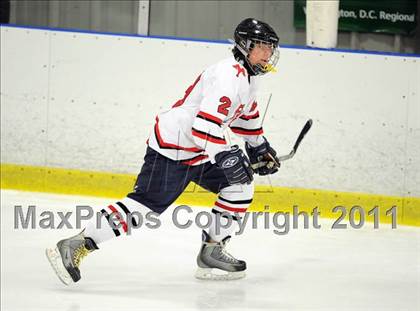 Thumbnail 3 in Byram Hills @ Fox Lane photogallery.
