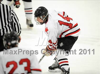 Thumbnail 2 in Byram Hills @ Fox Lane photogallery.