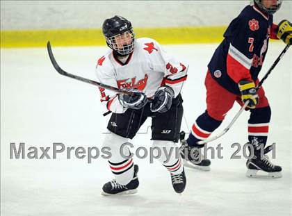 Thumbnail 3 in Byram Hills @ Fox Lane photogallery.