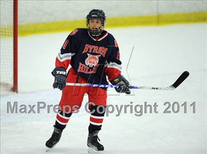 Thumbnail 2 in Byram Hills @ Fox Lane photogallery.