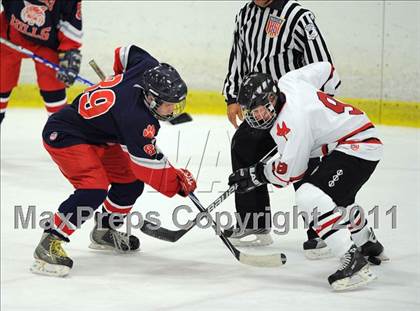 Thumbnail 3 in Byram Hills @ Fox Lane photogallery.