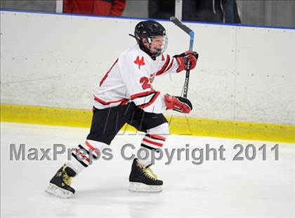 Thumbnail 1 in Byram Hills @ Fox Lane photogallery.