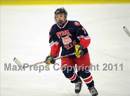 Thumbnail 1 in Byram Hills @ Fox Lane photogallery.