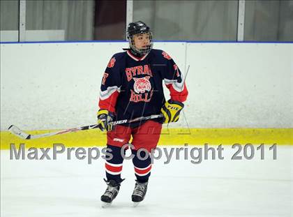 Thumbnail 2 in Byram Hills @ Fox Lane photogallery.
