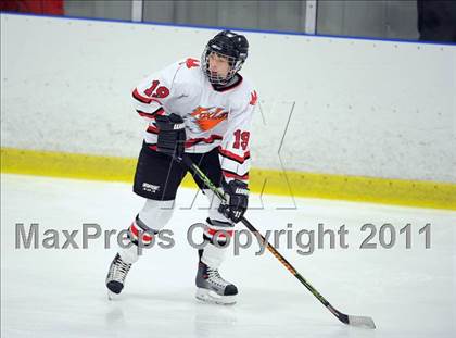 Thumbnail 1 in Byram Hills @ Fox Lane photogallery.