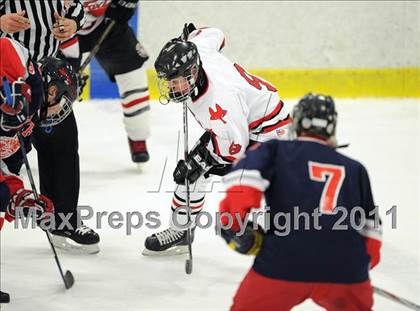 Thumbnail 1 in Byram Hills @ Fox Lane photogallery.