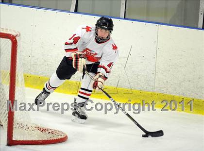 Thumbnail 2 in Byram Hills @ Fox Lane photogallery.