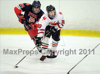 Thumbnail 1 in Byram Hills @ Fox Lane photogallery.