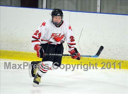 Thumbnail 3 in Byram Hills @ Fox Lane photogallery.