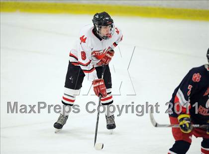 Thumbnail 3 in Byram Hills @ Fox Lane photogallery.