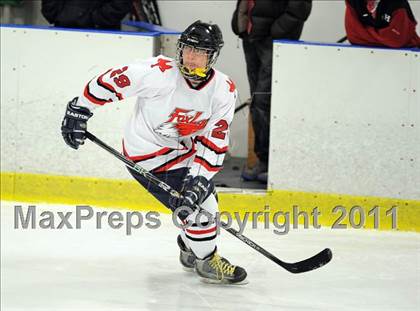Thumbnail 2 in Byram Hills @ Fox Lane photogallery.