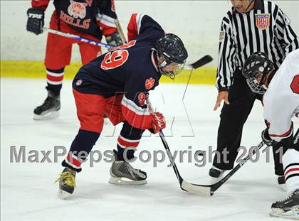 Thumbnail 2 in Byram Hills @ Fox Lane photogallery.