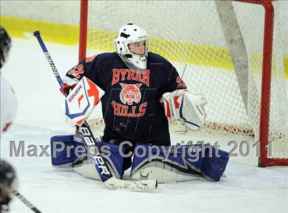 Thumbnail 1 in Byram Hills @ Fox Lane photogallery.