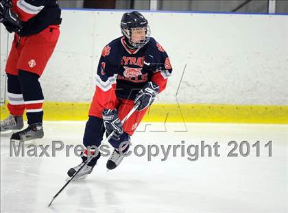 Thumbnail 1 in Byram Hills @ Fox Lane photogallery.