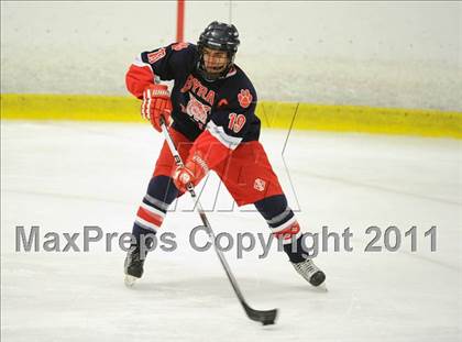 Thumbnail 3 in Byram Hills @ Fox Lane photogallery.