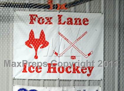 Thumbnail 2 in Byram Hills @ Fox Lane photogallery.